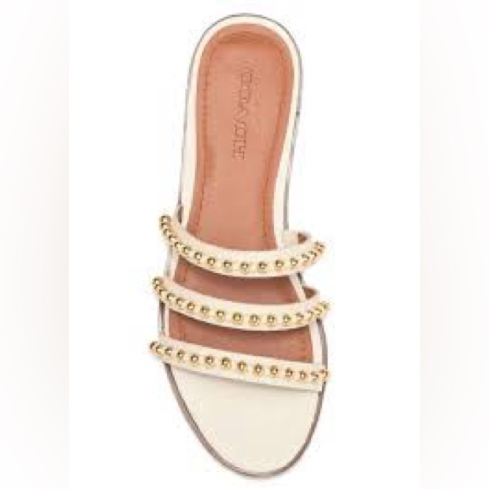 Coach Isa Sandals size 6